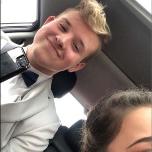 Meet your Posher, Spencer